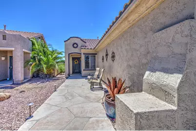 8161 S Open Trail Lane, Gold Canyon, AZ 85118 - Photo 2