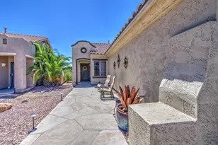 8161 S Open Trail Ln, Gold Canyon, AZ 85118 - Photo 2