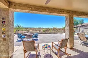 8161 S Open Trail Ln, Gold Canyon, AZ 85118 - Photo 18