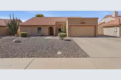 5600 W Geronimo Street, Chandler, AZ 85226 - Photo 30