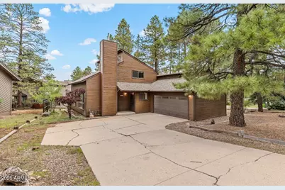 2803 N Carefree Circle, Flagstaff, AZ 86004 - Photo 2
