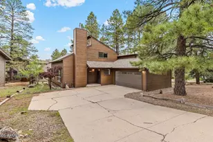 2803 N Carefree Cir, Flagstaff, AZ 86004 - Photo 2