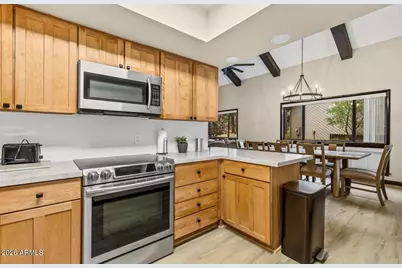 2803 N Carefree Circle, Flagstaff, AZ 86004 - Photo 8