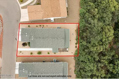 623 Couples Drive, Cottonwood, AZ 86326 - Photo 22