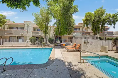 885 N Granite Reef Road #82, Scottsdale, AZ 85257 - Photo 4