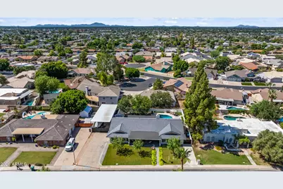 1743 E Evergreen Street, Mesa, AZ 85203 - Photo 2