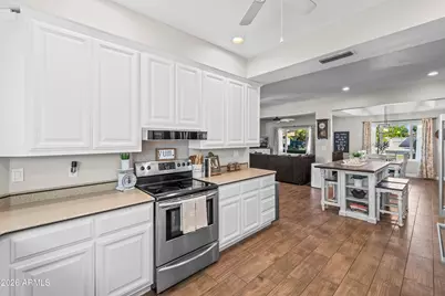 1743 E Evergreen Street, Mesa, AZ 85203 - Photo 38