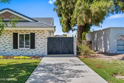 1743 E Evergreen Street, Mesa, AZ 85203 - Photo 8