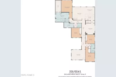 20849 W Werner Place, Buckeye, AZ 85396 - Photo 32