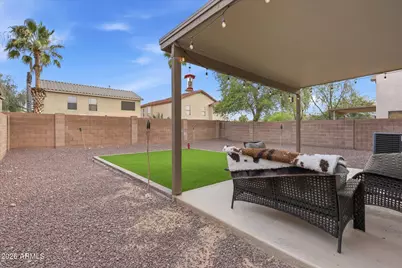 12645 W Colter Street, Litchfield Park, AZ 85340 - Photo 42