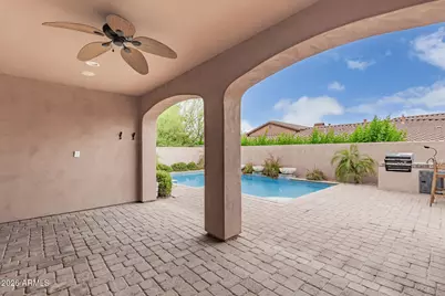 9413 E Hidden Spur Trail, Scottsdale, AZ 85255 - Photo 22