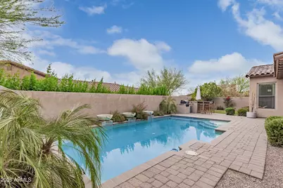 9413 E Hidden Spur Trail, Scottsdale, AZ 85255 - Photo 4