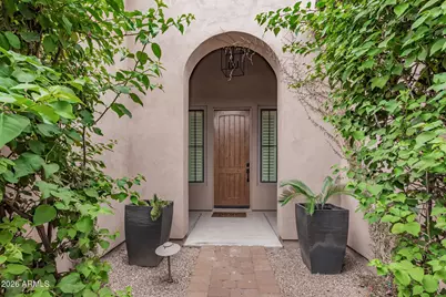 9413 E Hidden Spur Trail, Scottsdale, AZ 85255 - Photo 2