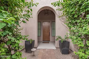 9413 E Hidden Spur Trail, Scottsdale, AZ 85255 - Photo 2
