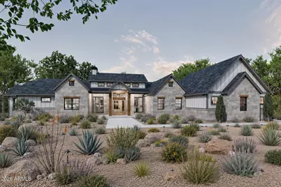 210 S Rim Club Drive, Payson, AZ 85541 - Photo 2