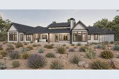 210 S Rim Club Drive, Payson, AZ 85541 - Photo 1