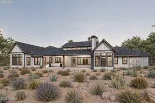 210 S Rim Club Dr, Payson, AZ 85541 - Photo 1