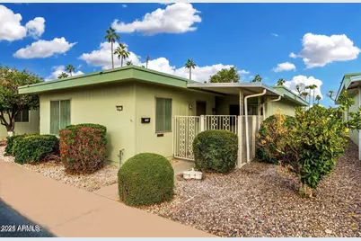 13231 N 98th Avenue #C, Sun City, AZ 85351 - Photo 6