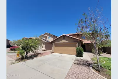 107 S 220th Drive, Buckeye, AZ 85326 - Photo 2
