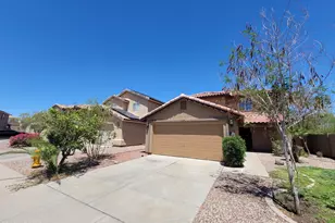 107 S 220th Dr, Buckeye, AZ 85326 - Photo 2