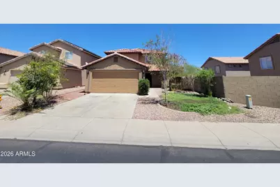 107 S 220th Drive, Buckeye, AZ 85326 - Photo 1