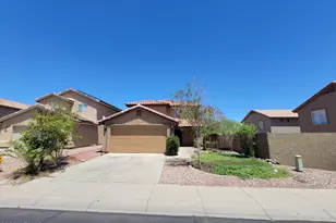107 S 220th Dr, Buckeye, AZ 85326 - Photo 1