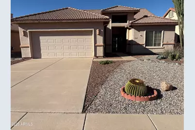 2561 Candlewood Drive, Sierra Vista, AZ 85650 - Photo 1