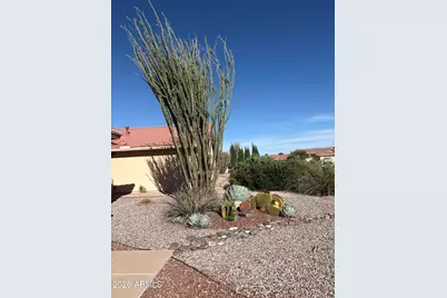 2561 Candlewood Drive, Sierra Vista, AZ 85650 - Photo 2