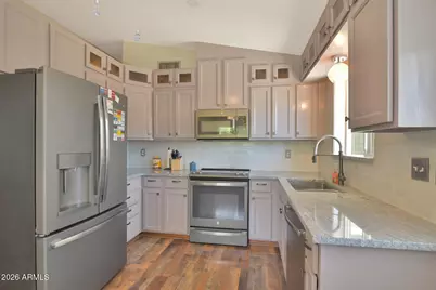 3665 E Tumbleweed Drive, Camp Verde, AZ 86322 - Photo 6