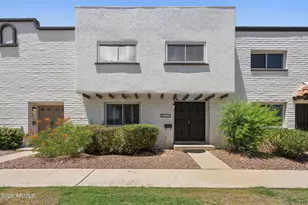 4245 N Miller Rd, Scottsdale, AZ 85251 - Photo 1