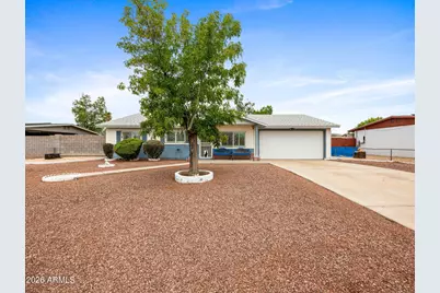 2236 W Morningside Drive, Phoenix, AZ 85023 - Photo 1