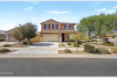 18040 W Louise Drive, Surprise, AZ 85387 - Photo 1