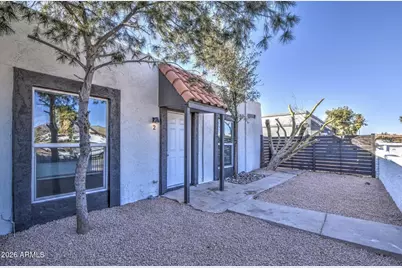 2580 S Yavapai Road #2, Apache Junction, AZ 85119 - Photo 1