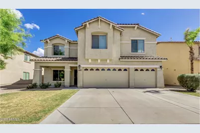 11883 W Kinderman Drive, Avondale, AZ 85323 - Photo 1