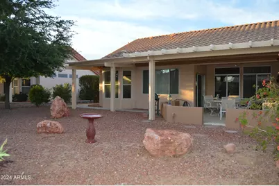 15621 W Heritage Drive, Sun City West, AZ 85375 - Photo 14