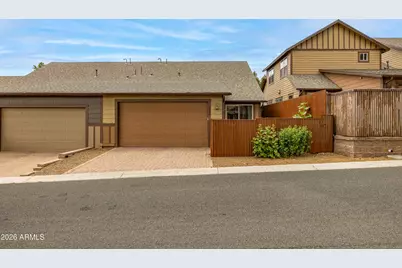 2526 W Josselyn Drive, Flagstaff, AZ 86001 - Photo 6