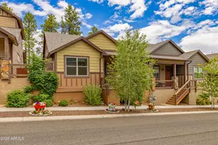 2526 W Josselyn Dr, Flagstaff, AZ 86001 - Photo 2