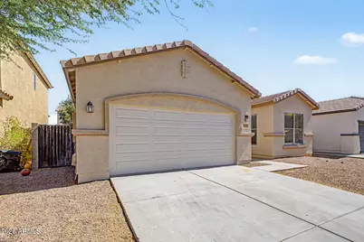 4332 W Hasan Drive S, Laveen, AZ 85339 - Photo 12