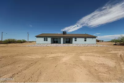 8335 S 351st Drive, Tonopah, AZ 85354 - Photo 36
