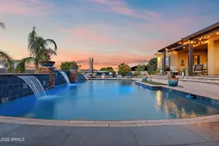 21418 E Pegasus Pkwy, Queen Creek, AZ 85142 - Photo 44