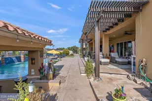 21418 E Pegasus Pkwy, Queen Creek, AZ 85142 - Photo 38