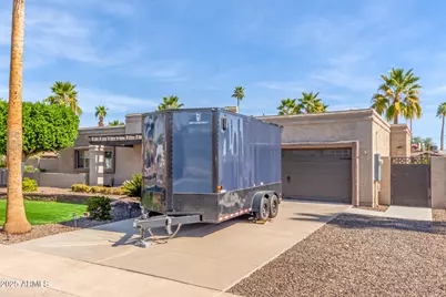 4037 S Taylor Drive, Tempe, AZ 85282 - Photo 4