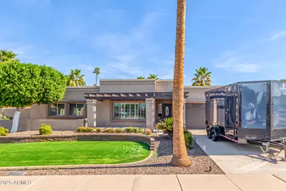 4037 S Taylor Drive, Tempe, AZ 85282 - Photo 2