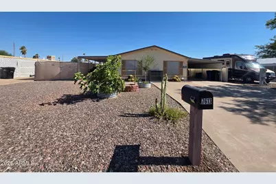 7613 E Jan Avenue, Mesa, AZ 85209 - Photo 1
