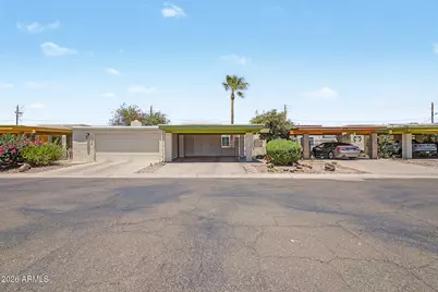 4760 W Via Cynthia --, Glendale, AZ 85301 - Photo 28