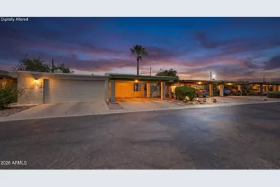 4760 W Via Cynthia --, Glendale, AZ 85301 - Photo 1