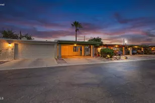 4760 W Via Cynthia --, Glendale, AZ 85301 - Photo 1