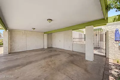 4760 W Via Cynthia --, Glendale, AZ 85301 - Photo 4