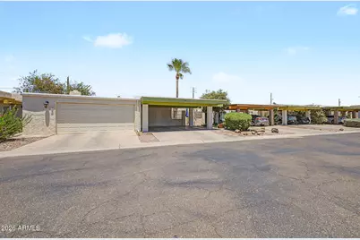 4760 W Via Cynthia --, Glendale, AZ 85301 - Photo 2