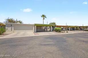 4760 W Via Cynthia --, Glendale, AZ 85301 - Photo 2